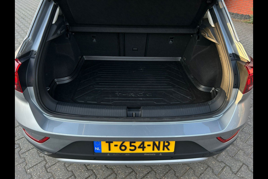 Volkswagen T-Roc 1.5 TSI Life Business