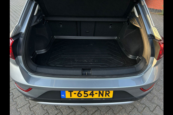Volkswagen T-Roc 1.5 TSI Life Business