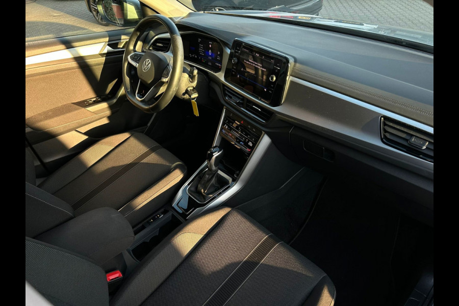 Volkswagen T-Roc 1.5 TSI Life Business