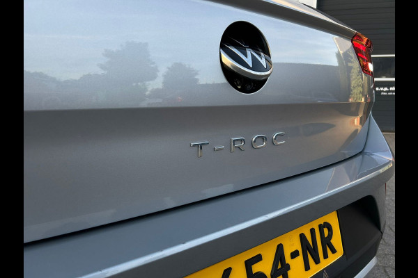 Volkswagen T-Roc 1.5 TSI Life Business