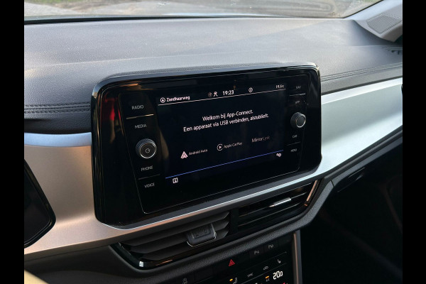 Volkswagen T-Roc 1.5 TSI Life Business