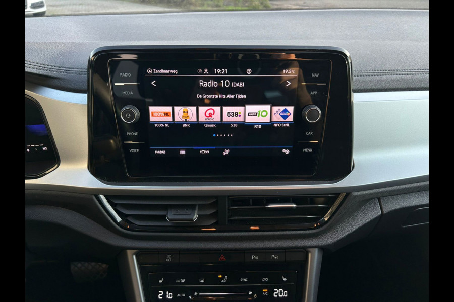 Volkswagen T-Roc 1.5 TSI Life Business