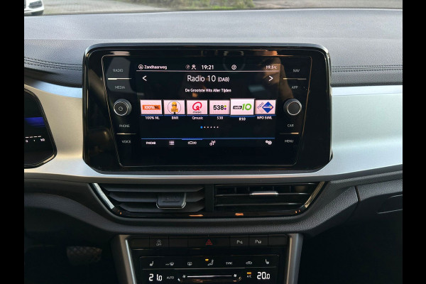 Volkswagen T-Roc 1.5 TSI Life Business
