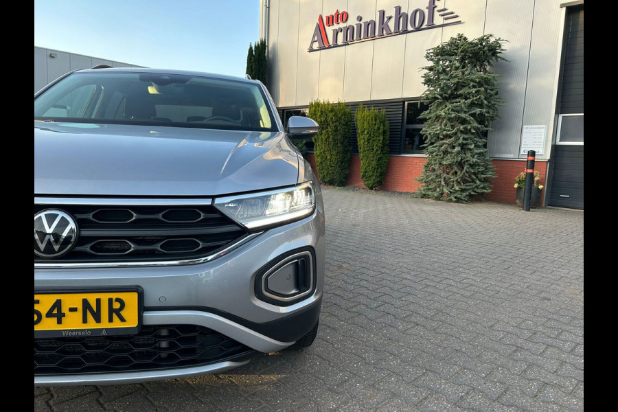 Volkswagen T-Roc 1.5 TSI Life Business