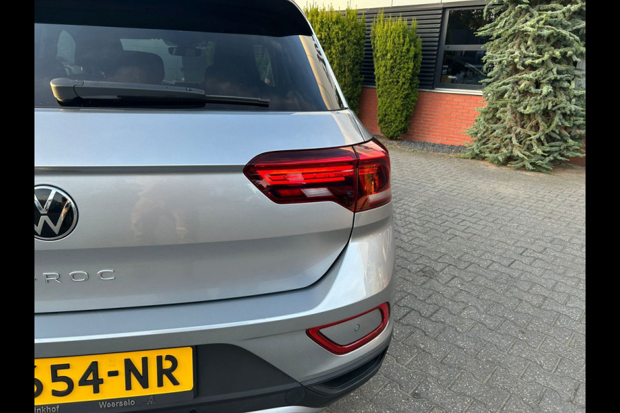 Volkswagen T-Roc 1.5 TSI Life Business