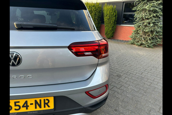 Volkswagen T-Roc 1.5 TSI Life Business