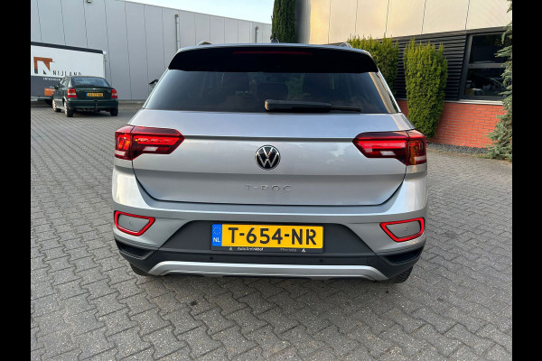 Volkswagen T-Roc 1.5 TSI Life Business