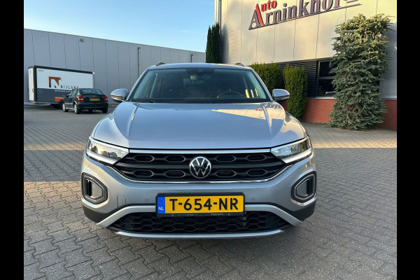 Volkswagen T-Roc 1.5 TSI Life Business