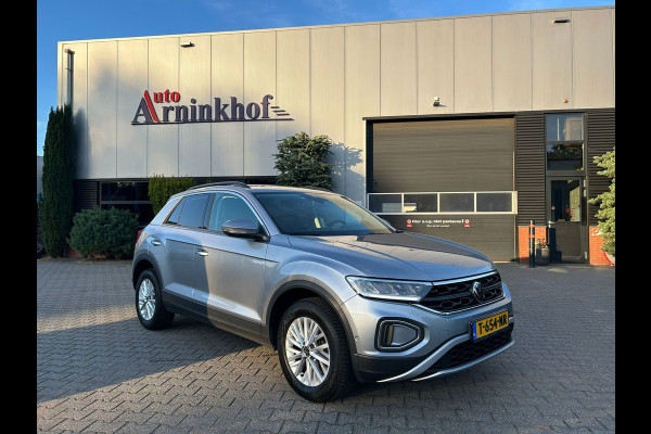 Volkswagen T-Roc 1.5 TSI Life Business