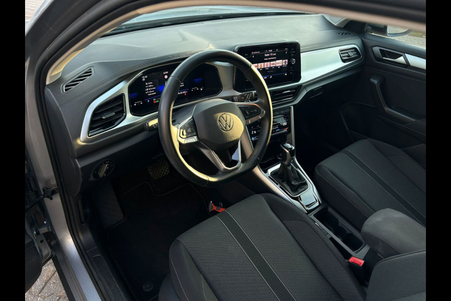 Volkswagen T-Roc 1.5 TSI Life Business