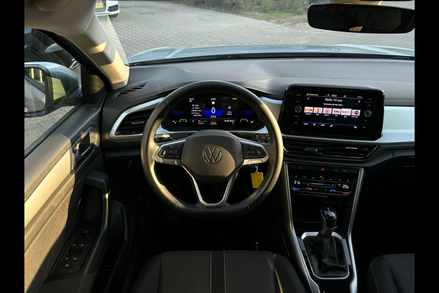 Volkswagen T-Roc 1.5 TSI Life Business
