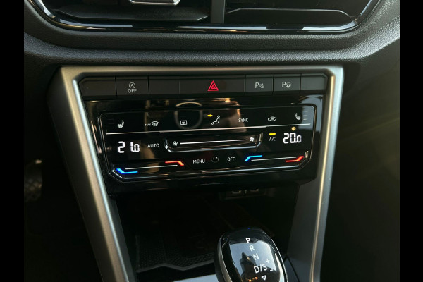 Volkswagen T-Roc 1.5 TSI Life Business