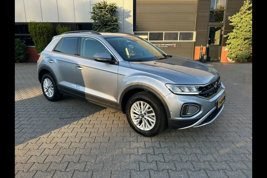 Volkswagen T-Roc 1.5 TSI Life Business