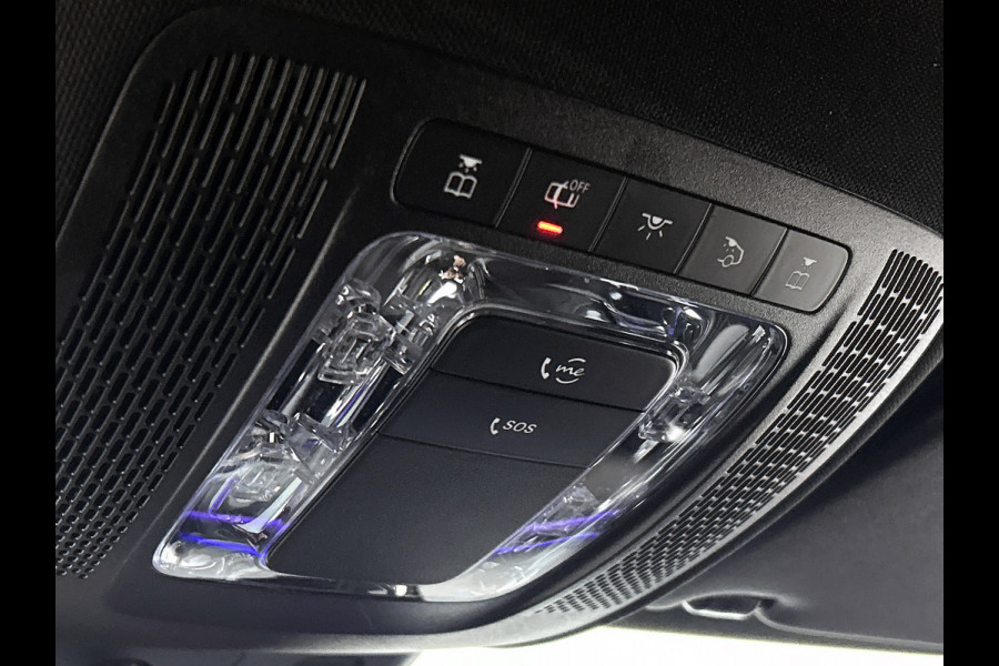 Mercedes-Benz A-Klasse 250 e Business Solution AMG Limited | AMG-Line exterieur | Achteruitrijcamera | Sfeerverlichting | Stoelverwarming |Trekhaak | NIghtpakket | 24 Maanden Mercedes-Benz Certified Garantie
