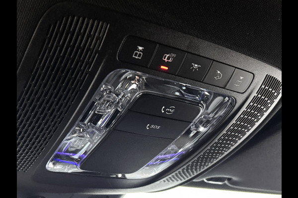 Mercedes-Benz A-Klasse 250 e Business Solution AMG Limited | AMG-Line exterieur | Achteruitrijcamera | Sfeerverlichting | Stoelverwarming |Trekhaak | NIghtpakket | 24 Maanden Mercedes-Benz Certified Garantie