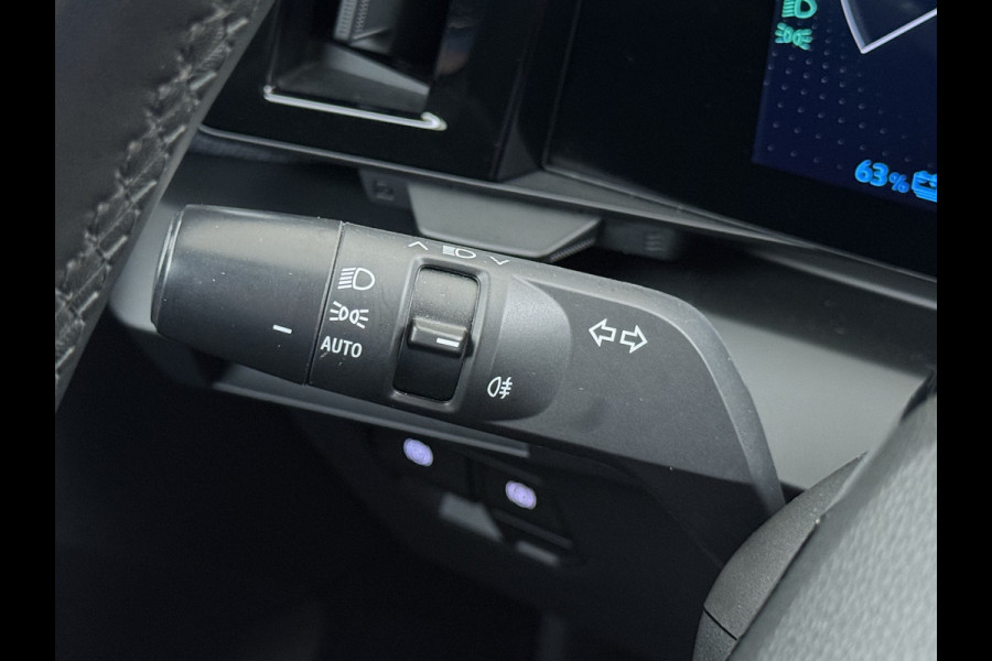 Renault Mégane E-Tech EV60 Warmtepomp Optimum Stoel+Stuurverwarming Adap.Cruise Google®-Maps Navi Camera Ecc Optimum Charge Business Ed. Evolut Keyless Apple Carplay/Android Auto Bluetooth LMV Led Pdc Isofix Lane Assist Regen-Lichtsensor Dealeronderhouden Origineel Nederlandse Auto