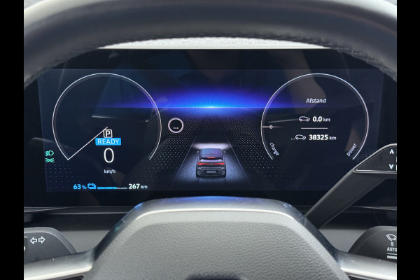 Renault Mégane E-Tech EV60 Warmtepomp Optimum Stoel+Stuurverwarming Adap.Cruise Google®-Maps Navi Camera Ecc Optimum Charge Business Ed. Evolut Keyless Apple Carplay/Android Auto Bluetooth LMV Led Pdc Isofix Lane Assist Regen-Lichtsensor Dealeronderhouden Origineel Nederlandse Auto