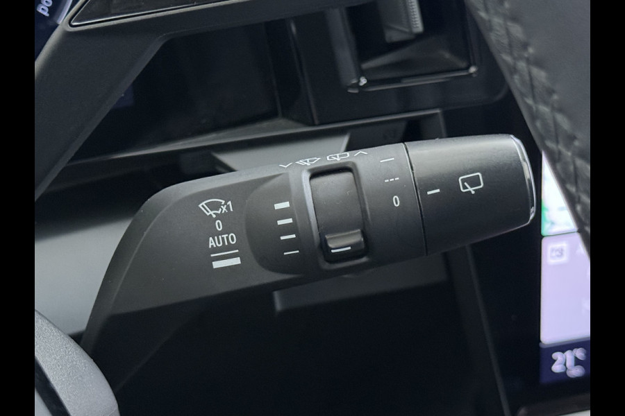 Renault Mégane E-Tech EV60 Warmtepomp Optimum Stoel+Stuurverwarming Adap.Cruise Google®-Maps Navi Camera Ecc Optimum Charge Business Ed. Evolut Keyless Apple Carplay/Android Auto Bluetooth LMV Led Pdc Isofix Lane Assist Regen-Lichtsensor Dealeronderhouden Origineel Nederlandse Auto