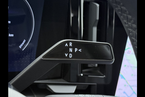 Renault Mégane E-Tech EV60 Warmtepomp Optimum Stoel+Stuurverwarming Adap.Cruise Google®-Maps Navi Camera Ecc Optimum Charge Business Ed. Evolut Keyless Apple Carplay/Android Auto Bluetooth LMV Led Pdc Isofix Lane Assist Regen-Lichtsensor Dealeronderhouden Origineel Nederlandse Auto