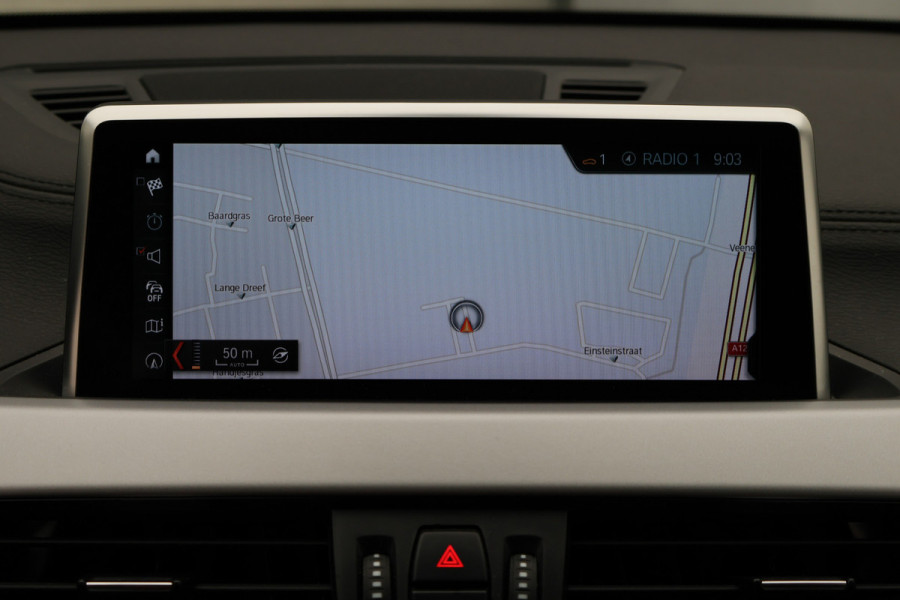 BMW X2 xDrive20i High Executive LED, Camera, Trekhaak, Navigatie, Climate, 18"
