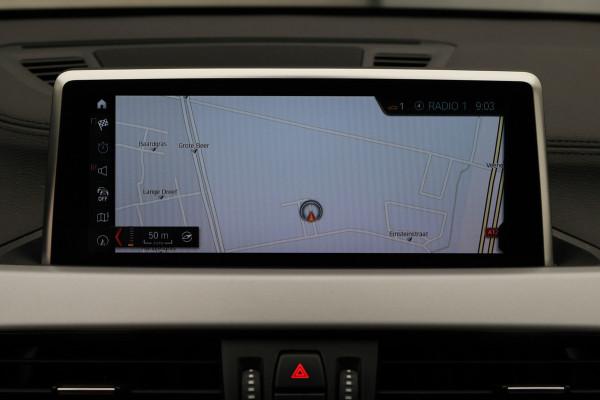 BMW X2 xDrive20i High Executive LED, Camera, Trekhaak, Navigatie, Climate, 18"