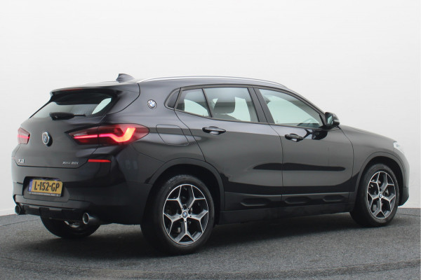 BMW X2 xDrive20i High Executive LED, Camera, Trekhaak, Navigatie, Climate, 18"