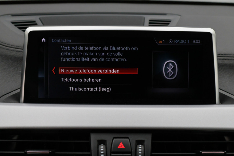 BMW X2 xDrive20i High Executive LED, Camera, Trekhaak, Navigatie, Climate, 18"