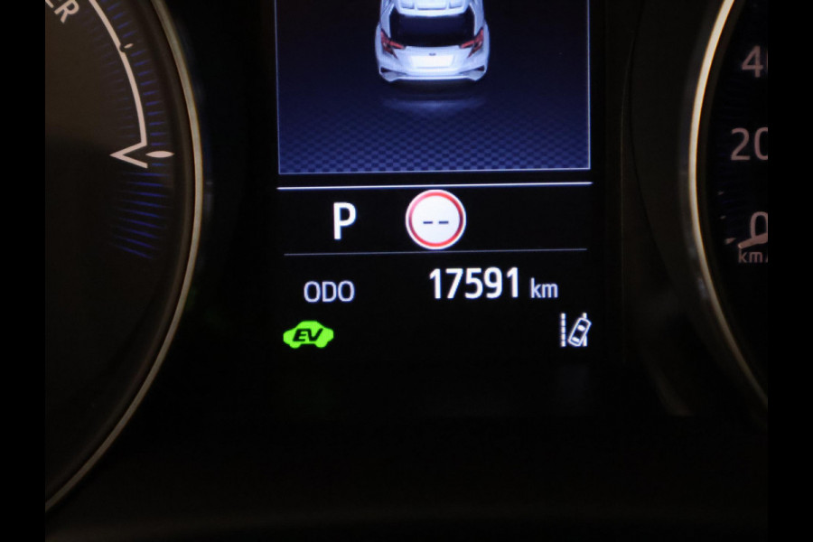 Toyota C-HR 1.8 Hybrid Dynamic Bi-Tone | Stoelverwarming | Apple Carplay & AndroidAUTO |