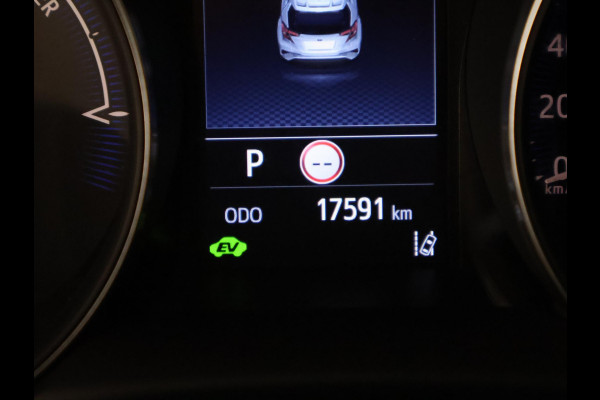Toyota C-HR 1.8 Hybrid Dynamic Bi-Tone | Stoelverwarming | Apple Carplay & AndroidAUTO |