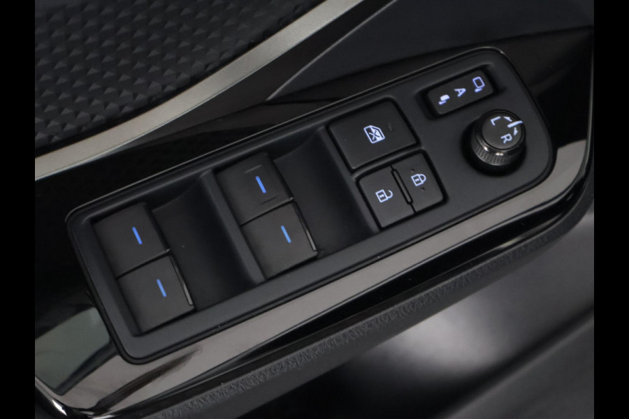 Toyota C-HR 1.8 Hybrid Dynamic Bi-Tone | Stoelverwarming | Apple Carplay & AndroidAUTO |
