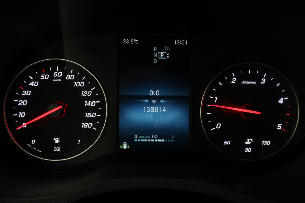 Mercedes-Benz Sprinter 317 L2H2 RWD 2x Schuifdeur, Trekhaak 3500KG, Apple Carplay, Camera, Dodehoeksensor