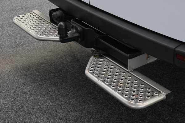 Mercedes-Benz Sprinter 317 L2H2 RWD 2x Schuifdeur, Trekhaak 3500KG, Apple Carplay, Camera, Dodehoeksensor