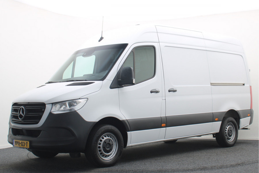 Mercedes-Benz Sprinter 317 L2H2 RWD 2x Schuifdeur, Trekhaak 3500KG, Apple Carplay, Camera, Dodehoeksensor