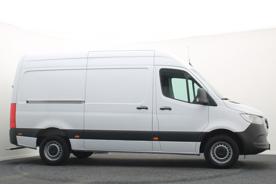 Mercedes-Benz Sprinter 317 L2H2 RWD 2x Schuifdeur, Trekhaak 3500KG, Apple Carplay, Camera, Dodehoeksensor