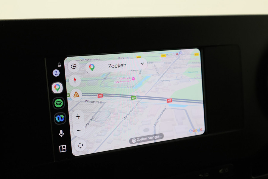 Mercedes-Benz Sprinter 317 L2H2 RWD 2x Schuifdeur, Trekhaak 3500KG, Apple Carplay, Camera, Dodehoeksensor
