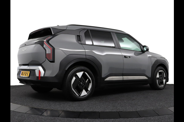 Kia EV3 Plus 81.4 kWh - Stoel/stuurwiel verwarming - Adaptieve Cruisecontrole - LED lampen - Fabrieksgarantie tot 04-2032