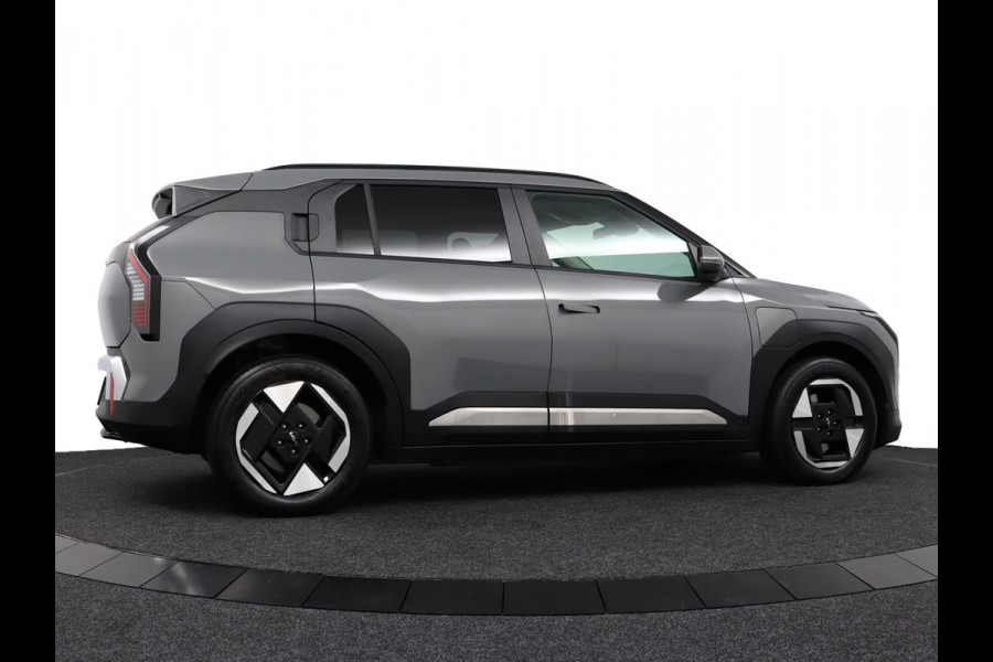Kia EV3 Plus 81.4 kWh - Stoel/stuurwiel verwarming - Adaptieve Cruisecontrole - LED lampen - Fabrieksgarantie tot 04-2032