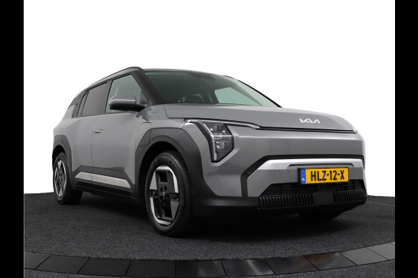 Kia EV3 Plus 81.4 kWh - Stoel/stuurwiel verwarming - Adaptieve Cruisecontrole - LED lampen - Fabrieksgarantie tot 04-2032