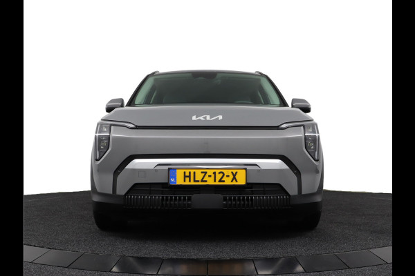 Kia EV3 Plus 81.4 kWh - Stoel/stuurwiel verwarming - Adaptieve Cruisecontrole - LED lampen - Fabrieksgarantie tot 04-2032