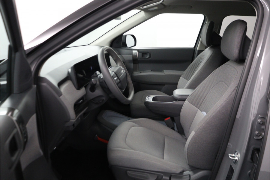 Kia EV3 Plus 81.4 kWh - Stoel/stuurwiel verwarming - Adaptieve Cruisecontrole - LED lampen - Fabrieksgarantie tot 04-2032