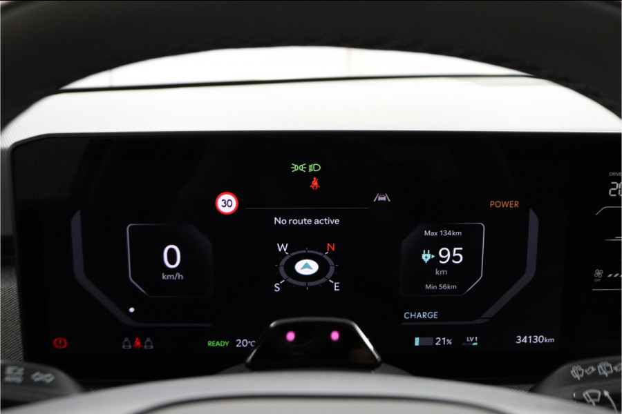 Kia EV3 Plus 81.4 kWh - Stoel/stuurwiel verwarming - Adaptieve Cruisecontrole - LED lampen - Fabrieksgarantie tot 04-2032