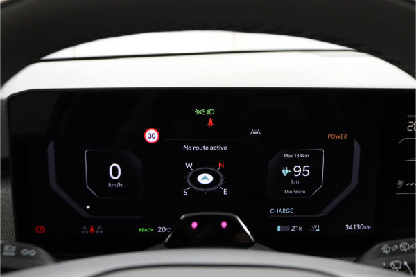 Kia EV3 Plus 81.4 kWh - Stoel/stuurwiel verwarming - Adaptieve Cruisecontrole - LED lampen - Fabrieksgarantie tot 04-2032