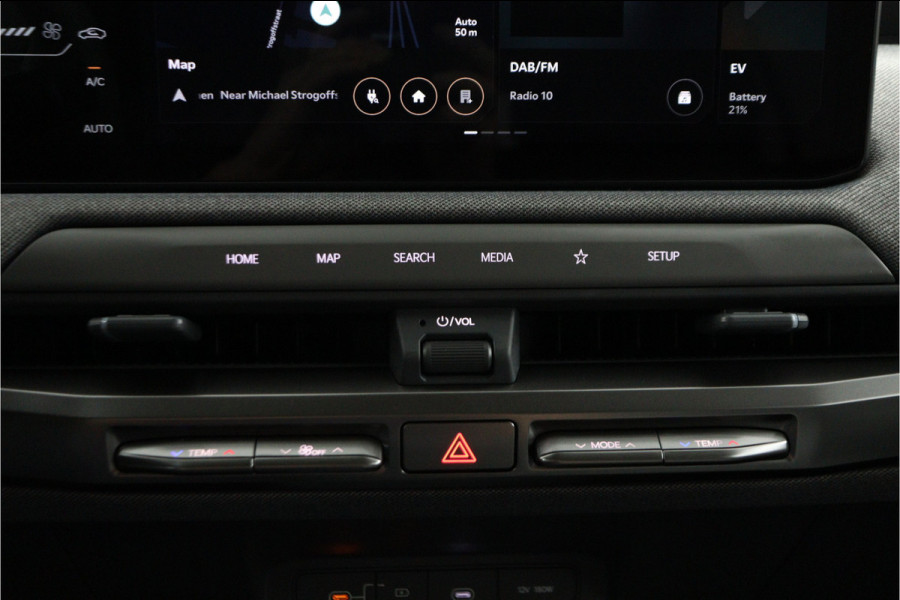 Kia EV3 Plus 81.4 kWh - Stoel/stuurwiel verwarming - Adaptieve Cruisecontrole - LED lampen - Fabrieksgarantie tot 04-2032