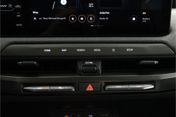 Kia EV3 Plus 81.4 kWh - Stoel/stuurwiel verwarming - Adaptieve Cruisecontrole - LED lampen - Fabrieksgarantie tot 04-2032