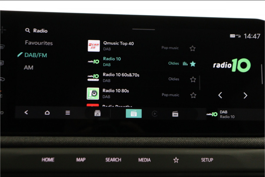 Kia EV3 Plus 81.4 kWh - Stoel/stuurwiel verwarming - Adaptieve Cruisecontrole - LED lampen - Fabrieksgarantie tot 04-2032