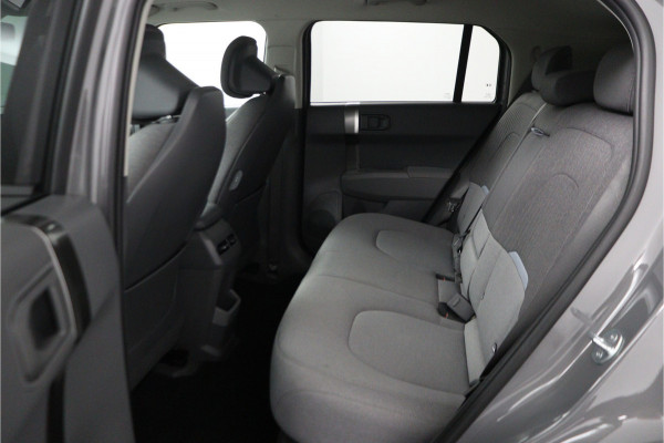Kia EV3 Plus 81.4 kWh - Stoel/stuurwiel verwarming - Adaptieve Cruisecontrole - LED lampen - Fabrieksgarantie tot 04-2032