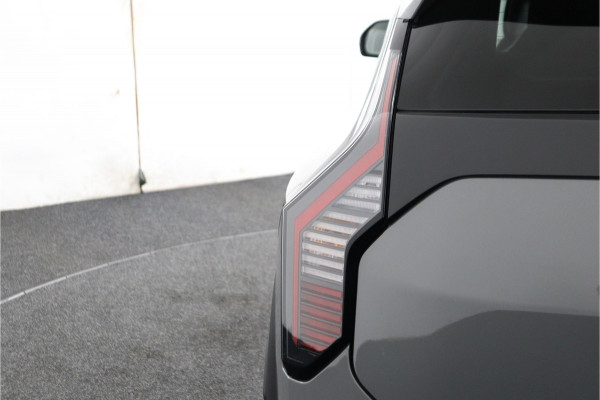 Kia EV3 Plus 81.4 kWh - Stoel/stuurwiel verwarming - Adaptieve Cruisecontrole - LED lampen - Fabrieksgarantie tot 04-2032