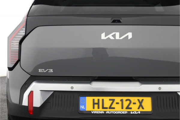 Kia EV3 Plus 81.4 kWh - Stoel/stuurwiel verwarming - Adaptieve Cruisecontrole - LED lampen - Fabrieksgarantie tot 04-2032