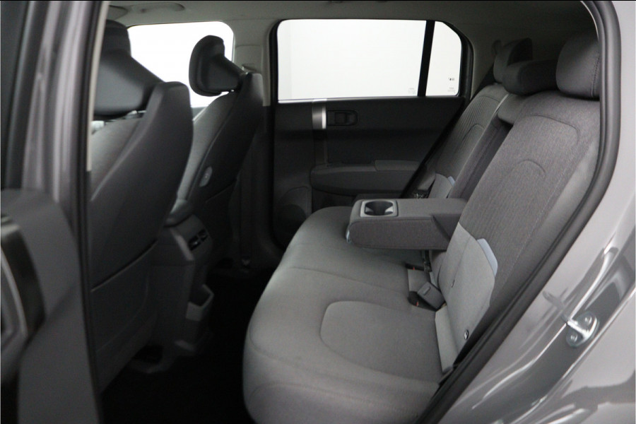 Kia EV3 Plus 81.4 kWh - Stoel/stuurwiel verwarming - Adaptieve Cruisecontrole - LED lampen - Fabrieksgarantie tot 04-2032