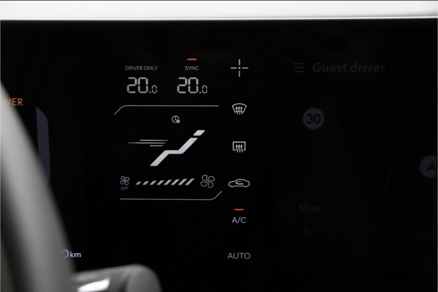Kia EV3 Plus 81.4 kWh - Stoel/stuurwiel verwarming - Adaptieve Cruisecontrole - LED lampen - Fabrieksgarantie tot 04-2032
